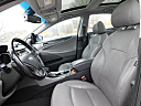 Thumbnail image of 2014 Hyundai SONATA Hybrid at Gary Mathews Motors