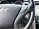 Thumbnail image of 2014 Hyundai SONATA Hybrid at Gary Mathews Motors