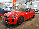 2018 Kia Stinger GT2 at Tower Auto Sales