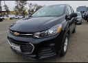 2022 Chevrolet Trax LS at Bob Moore Buick GMC