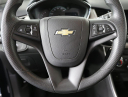 Thumbnail image of 2022 Chevrolet Trax at Bob Moore Buick GMC