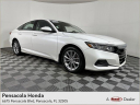 Thumbnail image of 2022 Honda Accord at Pensacola Honda NEW
