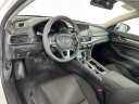 Thumbnail image of 2022 Honda Accord at Pensacola Honda NEW