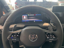 2025 Volkswagen Golf R 4Motion at Gossett Volkswagon/Porsche