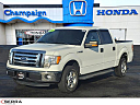 Thumbnail image of 2012 Ford F-150 at Serra Buick Gmc Champaign