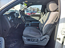 Thumbnail image of 2012 Ford F-150 at Serra Buick Gmc Champaign