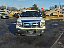 Thumbnail image of 2012 Ford F-150 at Serra Buick Gmc Champaign