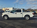 Thumbnail image of 2012 Ford F-150 at Serra Buick Gmc Champaign
