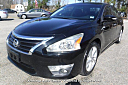 Thumbnail image of 2013 Nissan Altima at Jennings Auto Center
