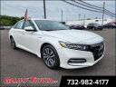2020 Honda Accord Hybrid Base at Galaxy Toyota
