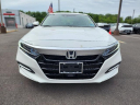 Thumbnail image of 2020 Honda Accord Hybrid at Galaxy Toyota