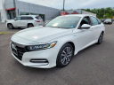 Thumbnail image of 2020 Honda Accord Hybrid at Galaxy Toyota