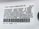 Thumbnail image of 2020 Honda Accord Hybrid at Galaxy Toyota