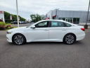 Thumbnail image of 2020 Honda Accord Hybrid at Galaxy Toyota