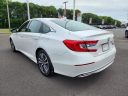 Thumbnail image of 2020 Honda Accord Hybrid at Galaxy Toyota
