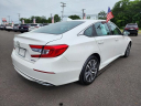 Thumbnail image of 2020 Honda Accord Hybrid at Galaxy Toyota