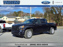 Thumbnail image of 2022 Chevrolet Silverado 1500 at Parsons Ford Lincoln