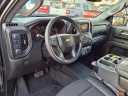 Thumbnail image of 2022 Chevrolet Silverado 1500 at Parsons Ford Lincoln