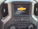 Thumbnail image of 2022 Chevrolet Silverado 1500 at Parsons Ford Lincoln