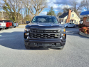 Thumbnail image of 2022 Chevrolet Silverado 1500 at Parsons Ford Lincoln