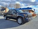 Thumbnail image of 2022 Chevrolet Silverado 1500 at Parsons Ford Lincoln