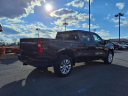 Thumbnail image of 2022 Chevrolet Silverado 1500 at Parsons Ford Lincoln