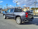 Thumbnail image of 2022 Chevrolet Silverado 1500 at Parsons Ford Lincoln