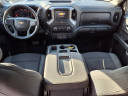 Thumbnail image of 2022 Chevrolet Silverado 1500 at Parsons Ford Lincoln
