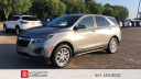 Thumbnail image of 2023 Chevrolet Equinox at Hattiesburg_Cars of Hattiesburg, MS