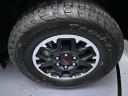Thumbnail image of 2024 Toyota Tacoma at Plaza Honda