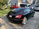 Thumbnail image of 2006 Chrysler Crossfire at Zoo City Auto Sales