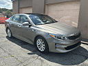 Thumbnail image of 2016 Kia Optima at EC Auto Sales, Inc.