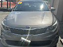 Thumbnail image of 2016 Kia Optima at EC Auto Sales, Inc.