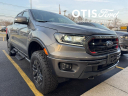 2021 Ford Ranger Lariat at Otis Ford