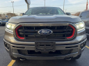 Thumbnail image of 2021 Ford Ranger at Otis Ford