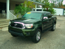 Thumbnail image of 2013 Toyota Tacoma at Thomas Auto Mart Inc.