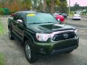 Thumbnail image of 2013 Toyota Tacoma at Thomas Auto Mart Inc.