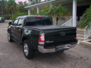 Thumbnail image of 2013 Toyota Tacoma at Thomas Auto Mart Inc.