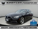 Thumbnail image of 2017 BMW 3 Series at KarplusWarehouse of Pacoima, CA