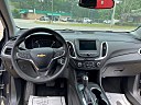 2019 Chevrolet Equinox LT at Crown Motors Tifton