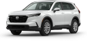2023 Honda CR-V EX at Atlantic Honda