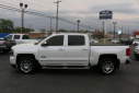 2016 Chevrolet Silverado 1500 High Country at May Motor Company