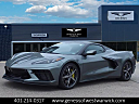 Thumbnail image of 2022 Chevrolet Corvette at Genesis Of West Warwick