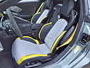 Thumbnail image of 2022 Chevrolet Corvette at Genesis Of West Warwick