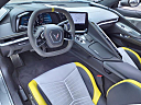 Thumbnail image of 2022 Chevrolet Corvette at Genesis Of West Warwick