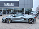 Thumbnail image of 2022 Chevrolet Corvette at Genesis Of West Warwick
