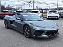 Thumbnail image of 2022 Chevrolet Corvette at Genesis Of West Warwick
