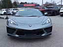 Thumbnail image of 2022 Chevrolet Corvette at Genesis Of West Warwick