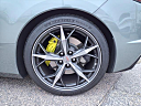 Thumbnail image of 2022 Chevrolet Corvette at Genesis Of West Warwick