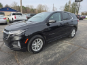Thumbnail image of 2022 Chevrolet Equinox at Cook Chevrolet